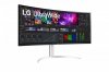 LG Electronics Monitor 40WP95C-W 39.7 cala 5K2K Curved UltraWide NanoIPS